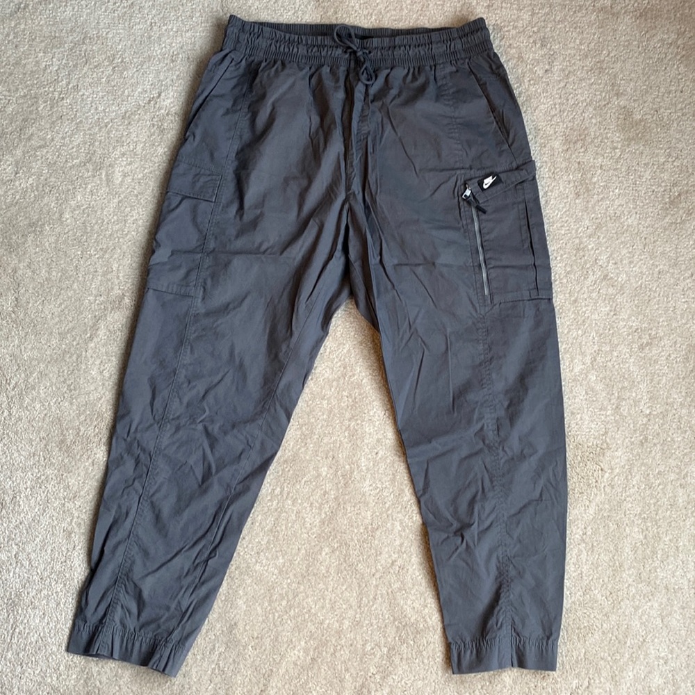 Nike Mens Sportswear Cargo Pants